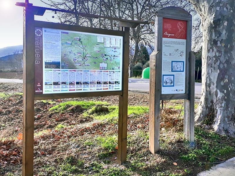La Alcoba De Becquer Pensionat Vera de Moncayo Eksteriør billede