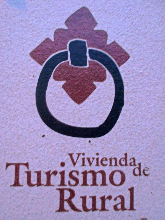 La Alcoba De Becquer Pensionat Vera de Moncayo Eksteriør billede